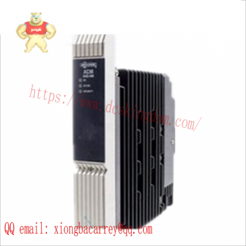 Siemens 39ACM24BAN 16139-76/09 - Advanced Control Module