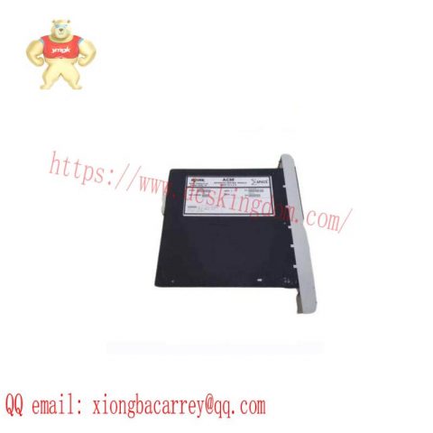 SIEMENS 39ACM24BAN Control Module, Advanced Industrial Automation Solutions