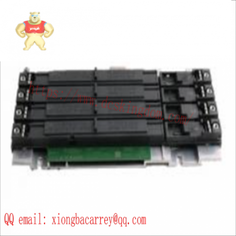 Siemens 39SAMCAN 16133-71/04 Analog Control Module