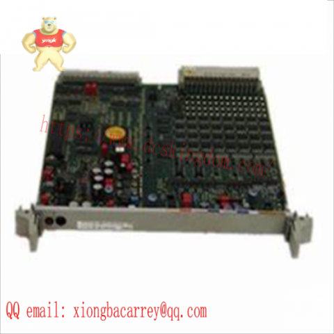 Siemens 39VIMCCN 16171-126/6 APACS+ Voltage Input Module