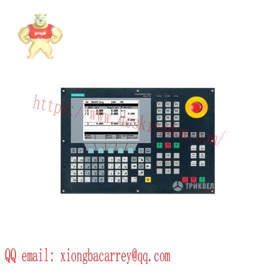 siemens_3hab8278-1.jpg SIEMENS 3HAB8278-1 Industrial Control Module