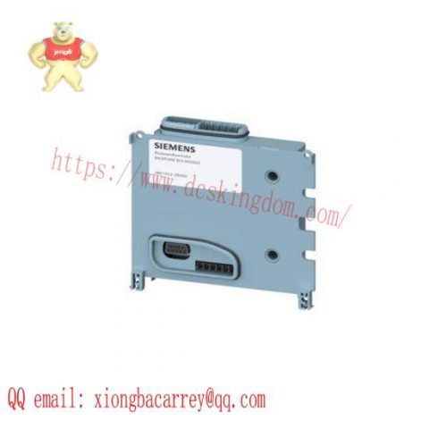 SIEMENS 3RK1 922-2BA00 Backplane Bus Module - Industrial Control System Component