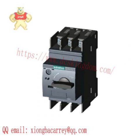 Siemens 3RV20-214PA-1040 | Advanced Control Module for Industrial Applications