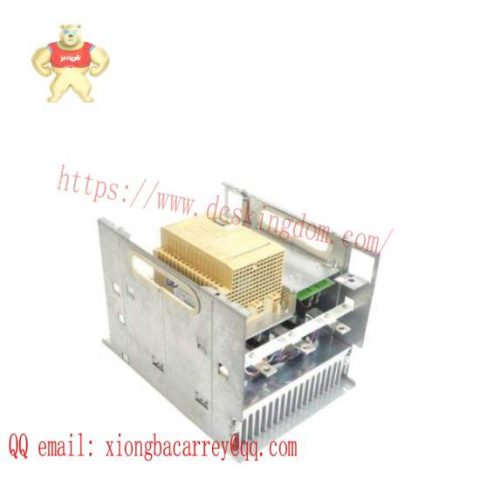 SIEMENS 3RW2235-0DB15 - Solid-State Motor Starter, Industrial Controls