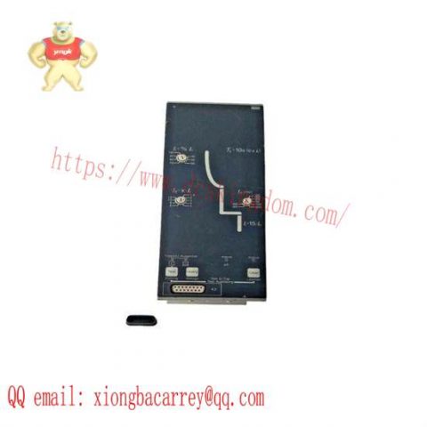 SIEMENS 3WX3641-0JB00 Current Release Module, Industrial Control System