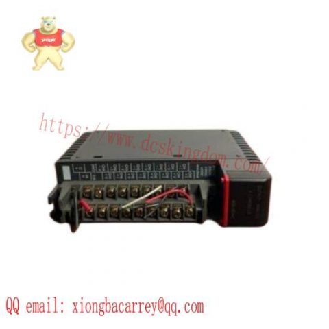 SIEMENS 405-4DAC Analog Output Module: Industrial Control Precision at Your Fingertips