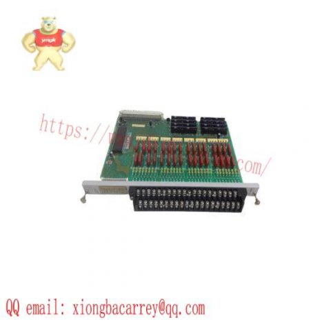 Siemens 505-4232 Digital Input Module for Industrial Control Systems