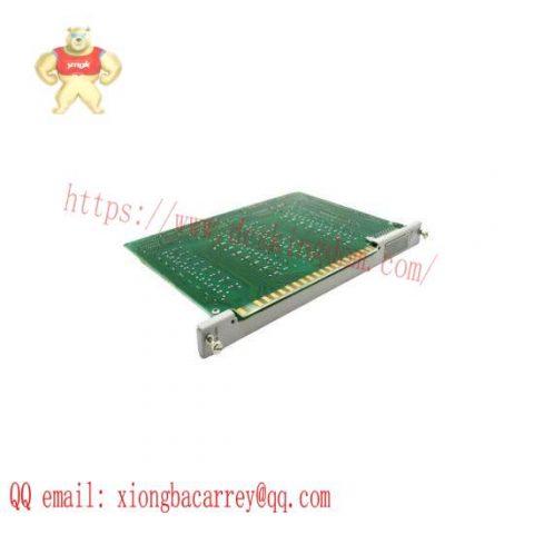 Siemens 505-4916A: Industrial Control Relay Output Module