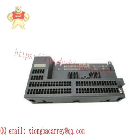 SIEMENS 505-6660 - High-Quality Industrial Automation Interface Module