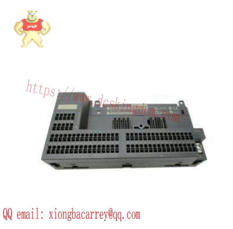 siemens_505-6660.jpg SIEMENS 505-6660 - High-Quality Industrial Automation Interface Module