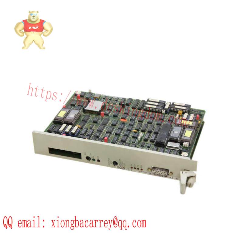 siemens_505-6660_2.jpg SIEMENS 505-6660 - High-Quality Industrial Automation Interface Module