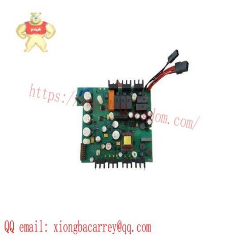 SIEMENS Automation Control Module 535 2088 05 C