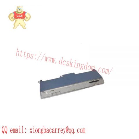 SIEMENS 545-714 Power Module: Industrial Control Solutions for Enhanced Efficiency