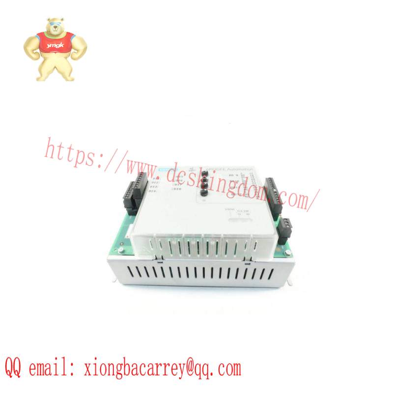 siemens_549-211_expansion_module.jpg SIEMENS 549-211 EXPANSION MODULE - High-Performance Control Module for Industrial Automation