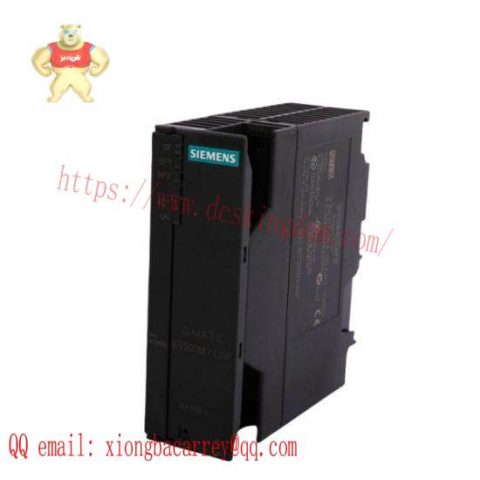 SIEMENS 6AT1131-6DD21-0AB0: Advanced SIMATIC PLC for Industrial Automation