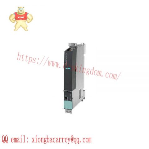 SIEMENS 6AU1445-2AD00-0AA1: Advanced Industry Control Unit