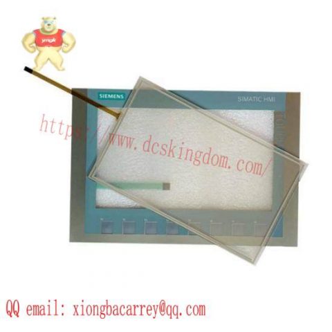 SIEMENS SIMATIC HMI 6AV2123-2JB03-0AX0 Basic Panel