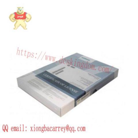 SIEMENS 6AV6381-2BE07-4AX0 Software: Industrial Automation Solution