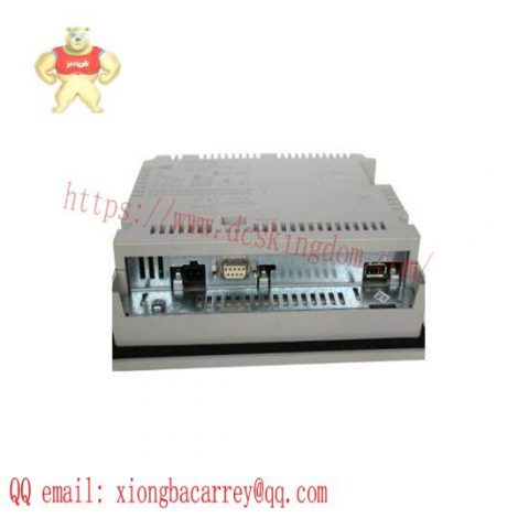 Siemens Simatic HMI Touch Panel 6AV6642-0BC01-1AX1