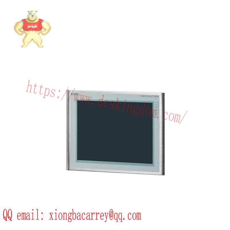 siemens_6av6644-0ab01-2ax0_operator_interface_terminal.jpg SIEMENS 6AV6644-0AB01-2AX0 Operator Interface Terminal