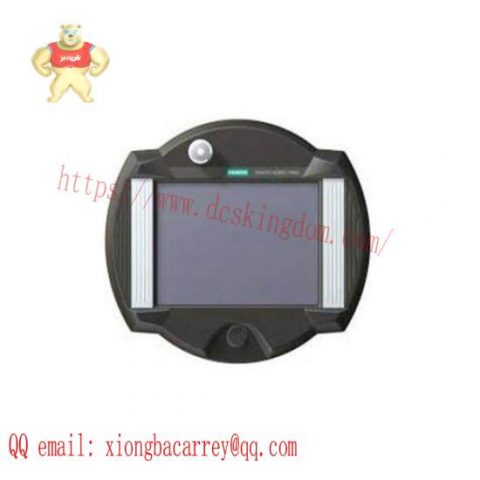 Siemens 6AV6645-7AB10-0AS0 Fast Delivery, Industrial Control Module