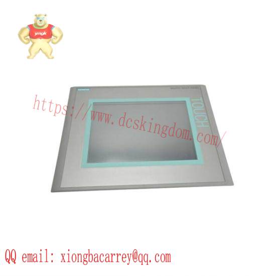 siemens_6av6_643-0cd01-1ax1_multi_panel.jpg SIEMENS 6AV6-643-0CD01-1AX1: Industrial Multi-Panel for Advanced Control Solutions