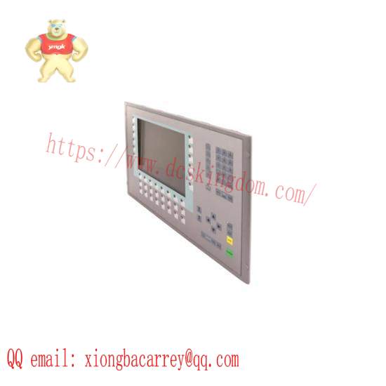 siemens_6av6_643-0dd01-1ax1_touch_screen.jpg Siemens 6AV6 643-0DD01-1AX1 Touch Screen for Industrial Control Solutions