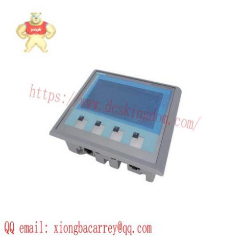 Siemens 6AV6 647-0AK11-3AX0 KTP400 Panel Touch