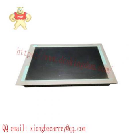 SIEMENS 6AV7 862-2TA00-1AA0 Touch Screen - Industry Standard for Reliable Human Machine Interaction