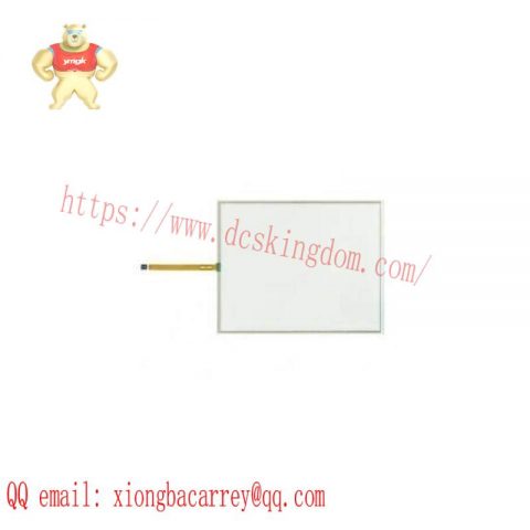 SIEMENS 6AV7894-0HA42-1AB0: High-Resolution Touch Panel Screen Glass for Advanced Control Solutions