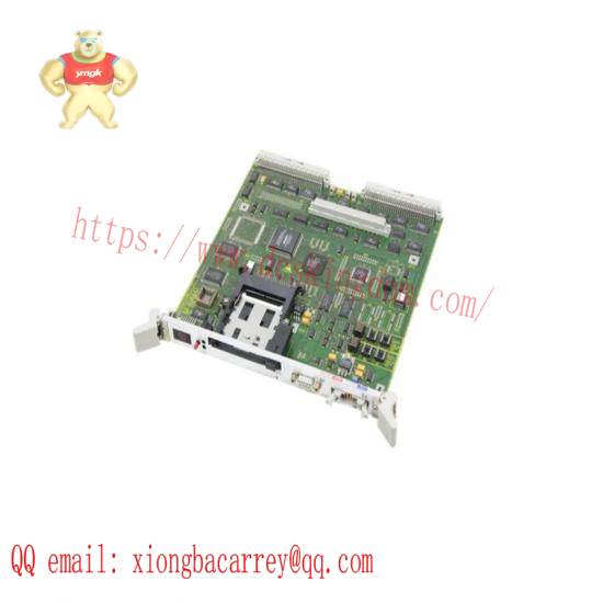 siemens_6dd1600-0ah0_pm4_processor_module.jpg SIEMENS 6DD1600-0AH0: PM4 Processor Module, for Enhanced Industrial Automation