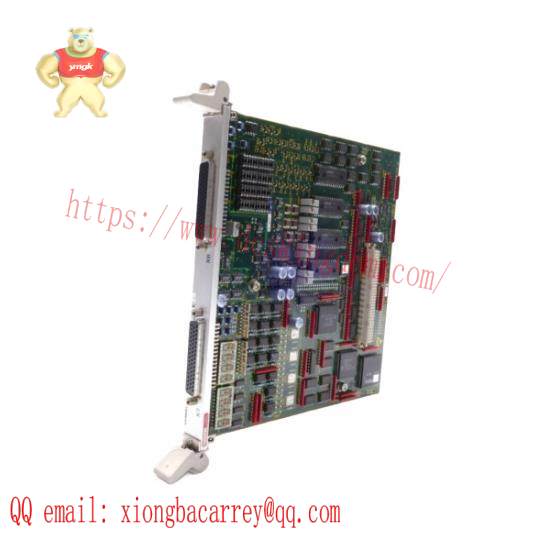 siemens_6dd1606-3ac0_it41_expansion_module.jpg Siemens 6DD1606-3AC0 IT41 Expansion Module - Siemens Automation Solutions