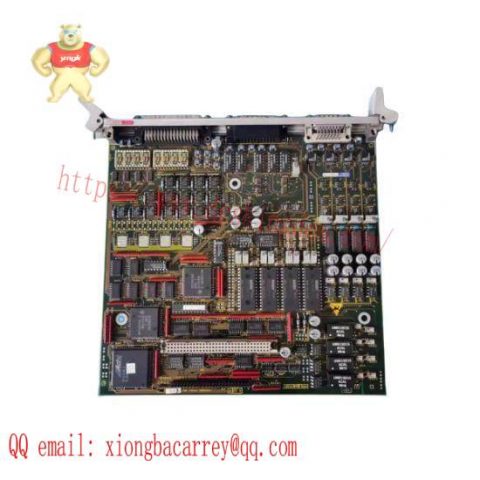 Siemens IT42 Expansion Module - 6DD1606-4AB0, Precision for Industrial Control