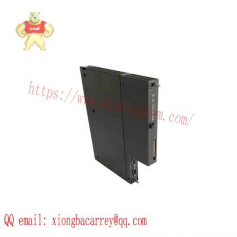 SIEMENS SIMATIC S7-400 FM458 Extended PLC Module