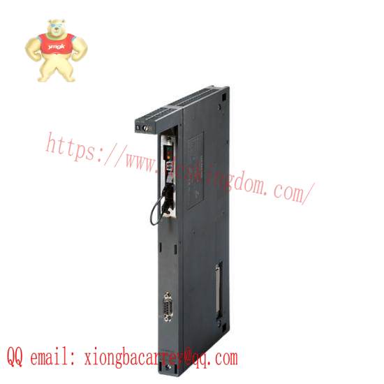 siemens_6dd1607-0ea0_simatic_plc.jpg SIEMENS 6DD1607-0EA0 - SIMATIC Programmable Logic Controller, 400 Series, Communication Expansion Module