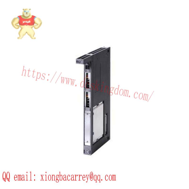 siemens_6dd1607-0ea1_communication_extension_mod.jpeg SIEMENS 6DD1607-0EA1: Communication Extension Module for FM 458 Applications