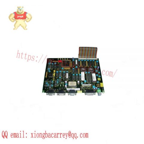 SIEMENS 6DD1660-0AE0: High-Performance SIMADYN D Communication Module for Industrial Automation