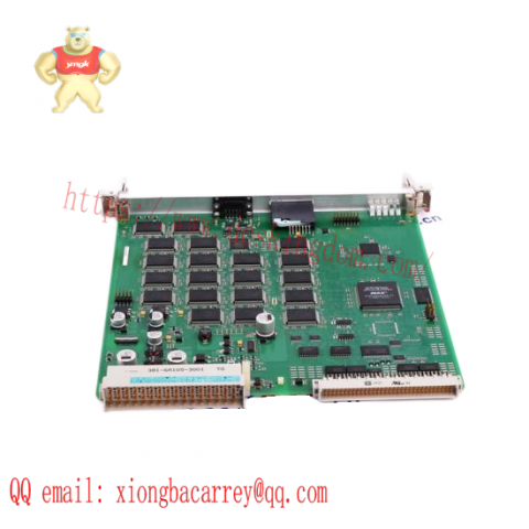 Siemens 6DD1660-0AJ1 SIMADYN D Control Module