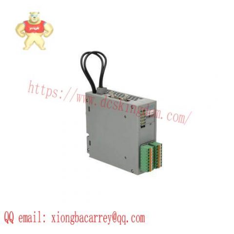 SIEMENS 6DD1681-0AE2 6DD1681-OAE2 I/O Module: Advanced Industrial Automation Solutions