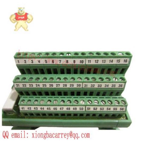 Siemens 6DD1681-0BD1 I/O Module - Precision Control in Industrial Automation