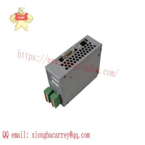 SIEMENS 6DD1681-OAJ1 6DD1681-0AJ1 Converter for Industrial Automation