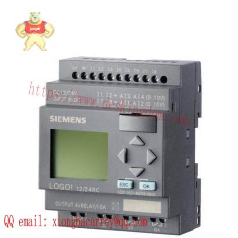 Siemens New Original 6DD16810AH2 - Industrial Automation Solutions