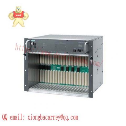 Siemens 6DD1682-0CC0 SR12.1 Control Module