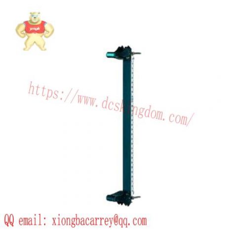 Siemens 6DD1682-0DA1: Industrial Control System TDC Slot Cover for SR51 Module