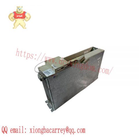 SIEMENS 6DD1682-0DA1 Slot Cover - Advanced Protection for Industrial Automation Systems