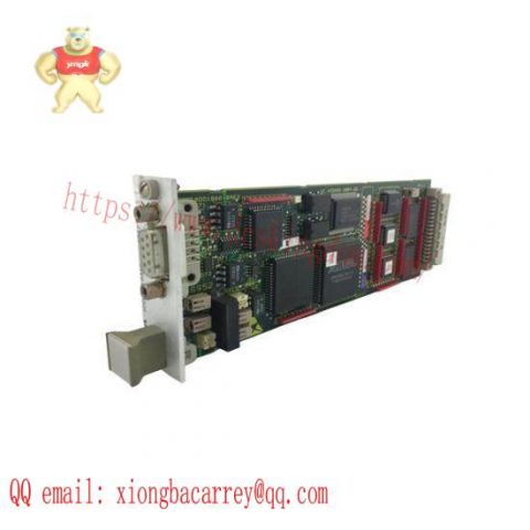 SIEMENS 6DD1688-0AE2 SIMATIC Communication Submodule