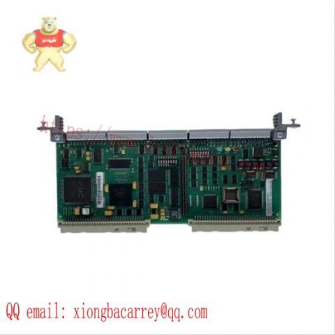 SIEMENS 6DD1842-0AD1 Control Board: Industrial Automation Excellence