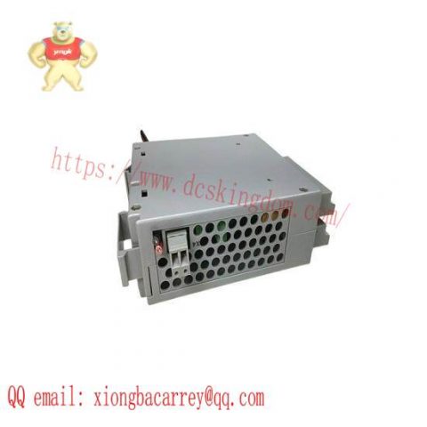 Siemens 6DD2920-0AQ0 Control System Module: Advanced Automation Solution