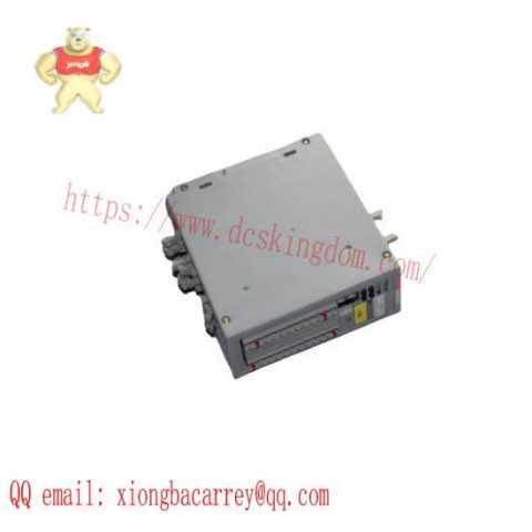 SIEMENS 6DD2920-0AR6 SA 20.1: Advanced Line Supply Sensing Module