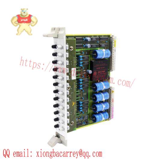 siemens_6dd2920-0bb0_les1_module.jpg Siemens 6DD2920-0BB0: Advanced LES1 Control Module